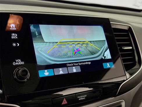 Used 2022 Honda Pilot Special Edition image 17