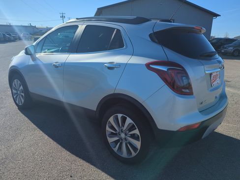 Used 2019 Buick Encore Preferred image 5
