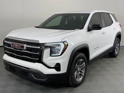 Used 2025 GMC Terrain Elevation