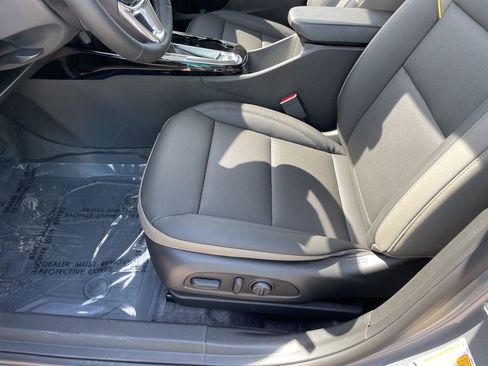 New 2026 Chevrolet Trax ACTIV w/ Driver Confidence Package FWD image 8