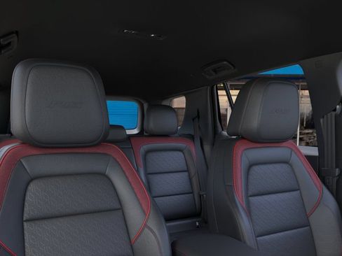New 2027 Chevrolet Equinox RS w/ Convenience Package III AWD/4WD image 28