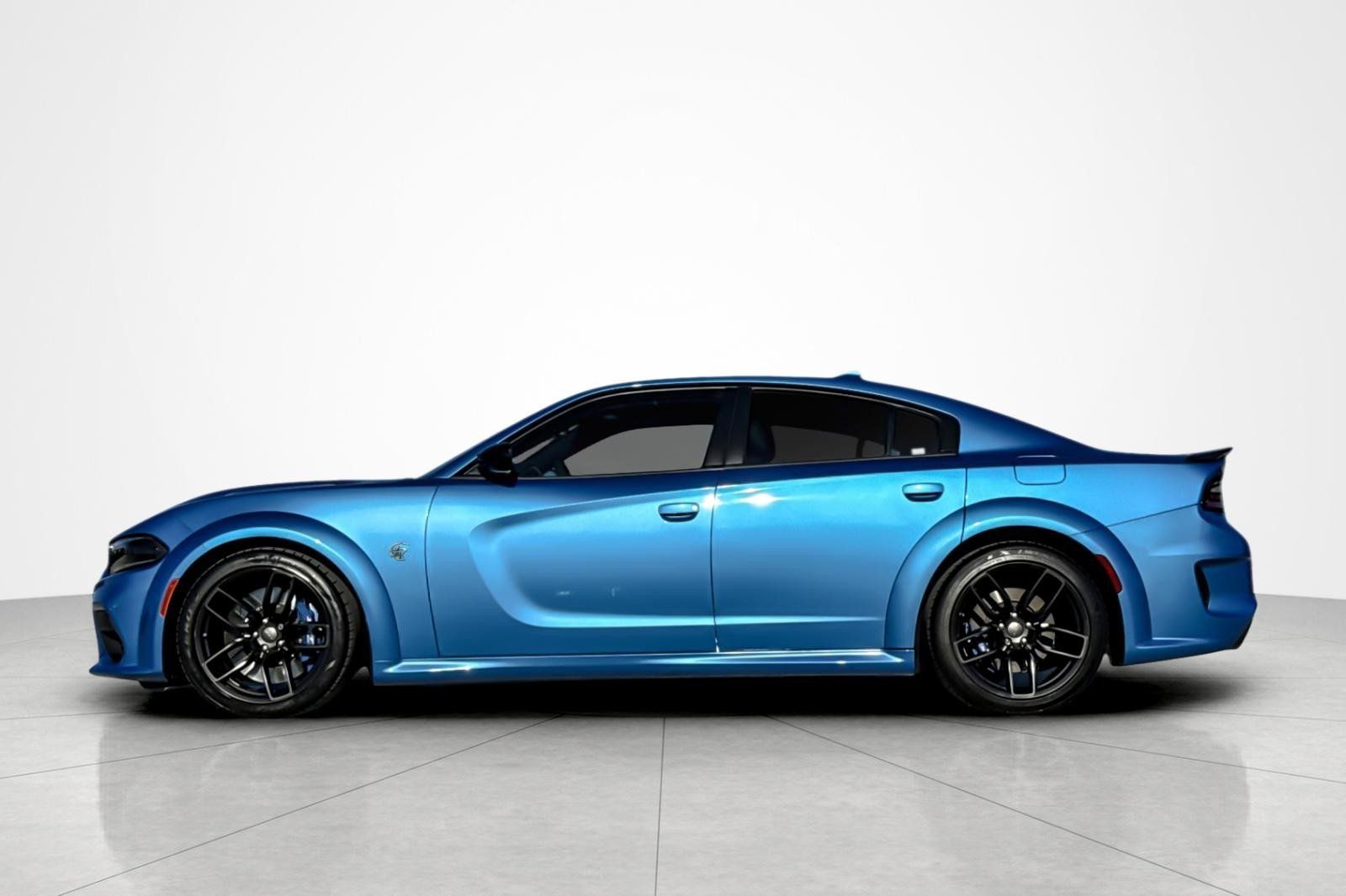 Used 2023 Dodge Charger SRT Hellcat RWD image 2