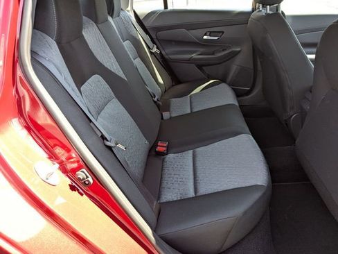New 2026 Nissan Sentra SV w/ SV Convenience Package FWD image 28