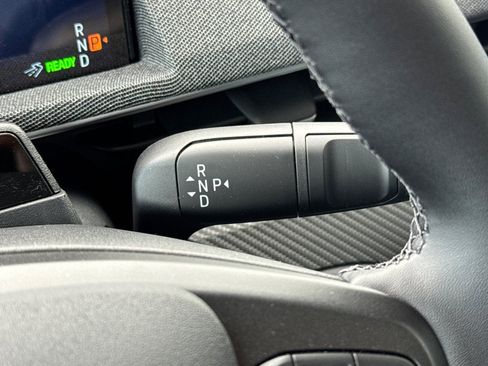 New 2025 Ford Mustang Mach-E Premium image 19