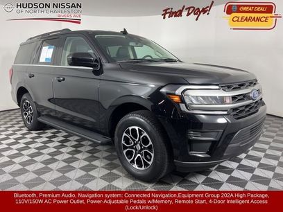 Used 2024 Ford Expedition XLT