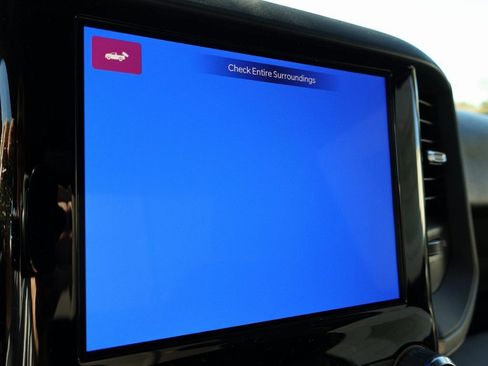 New 2026 RAM 3500 Tradesman image 28