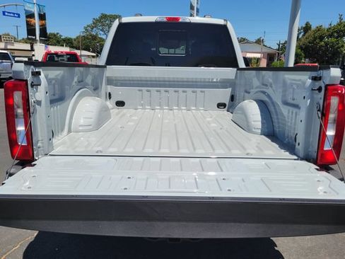 New 2026 Ford F250 XL w/ STX Appearance Package AWD/4WD image 10