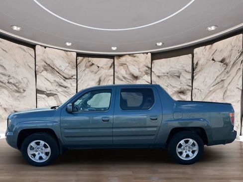 Used 2008 Honda Ridgeline RTL image 5