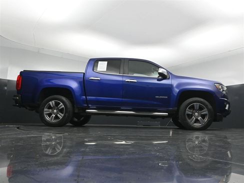 Used 2015 Chevrolet Colorado LT w/ Luxury Package RWD image 31