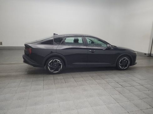 Used 2025 Kia K4 EX FWD image 10