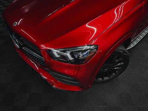 Used 2020 Mercedes-Benz GLE 450 4MATIC image 5