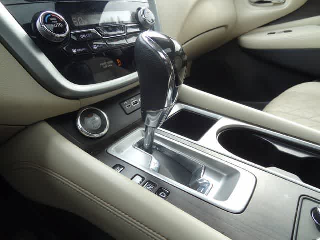 Used 2022 Nissan Murano Platinum w/ Cargo Package AWD/4WD image 35
