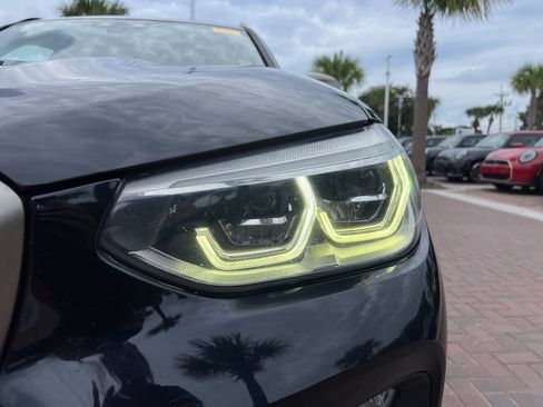 Used 2019 BMW X3 M40i w/ Premium Package AWD/4WD image 6