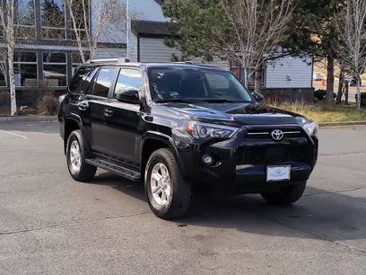 Used 2024 Toyota 4Runner SR5