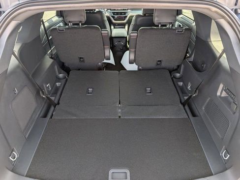 New 2026 Ford Explorer ST AWD/4WD image 14