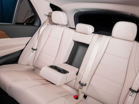 Certified 2025 Mercedes-Benz GLE 350 4MATIC image 17