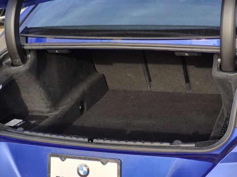 Certified 2024 BMW 840i Gran Coupe w/ M Sport Professional Package image 7