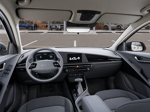 New 2026 Kia Niro LX FWD image 16
