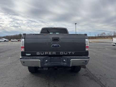 Used 2015 Ford F350 XLT w/ XLT Value Package image 10