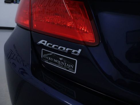 Used 2015 Honda Accord LX image 10