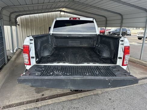 Used 2024 RAM 2500 Big Horn image 30