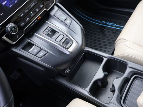 Certified 2020 Honda CR-V EX-L image 24