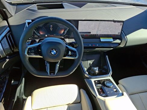 New 2026 BMW X3 xDrive30 w/ Premium Package AWD/4WD image 2