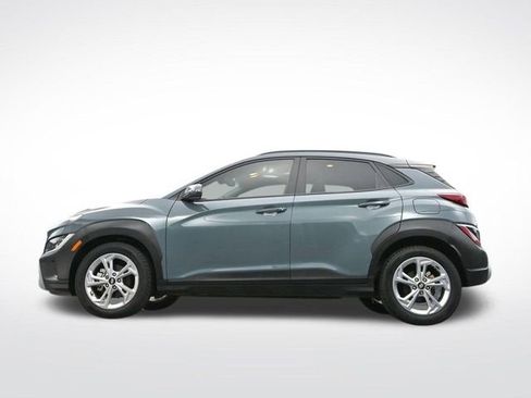 Used 2022 Hyundai Kona SEL w/ Cargo Package FWD image 31