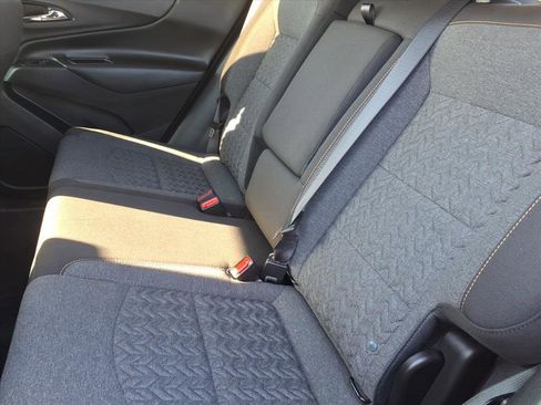 Certified 2023 Chevrolet Equinox LT image 9