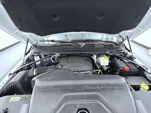 New 2026 RAM 2500 Tradesman image 24