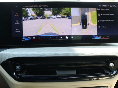 Used 2026 BMW 430i Convertible RWD image 34