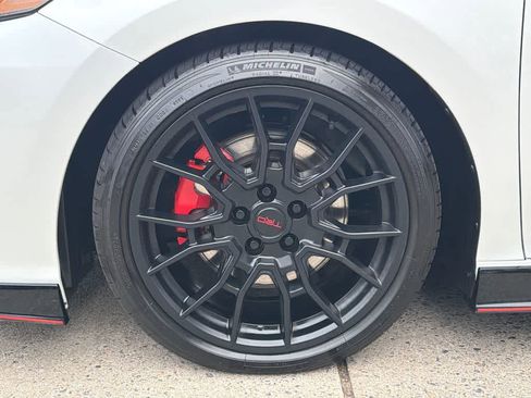 Used 2024 Toyota Camry TRD image 9