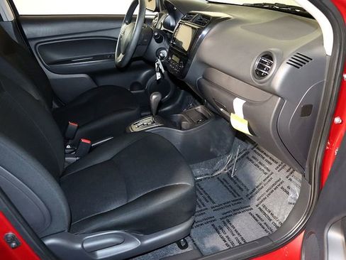 Used 2024 Mitsubishi Mirage G4 image 30