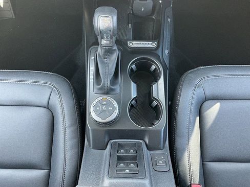 New 2026 Ford Bronco Big Bend image 8