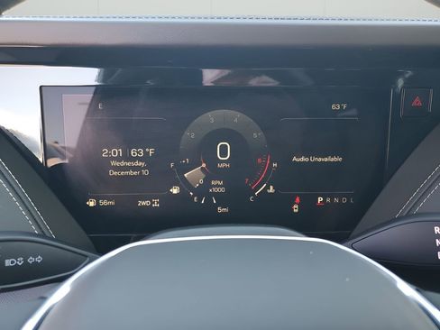 New 2026 GMC Yukon XL Elevation image 37