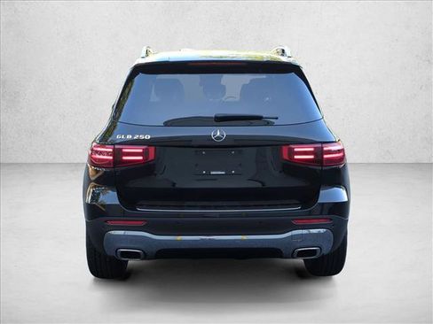 Certified 2026 Mercedes-Benz GLB 250 image 7