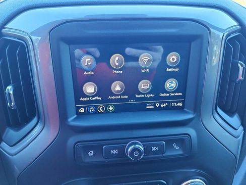 New 2026 GMC Sierra 1500 Pro w/ Pro Value Package image 13