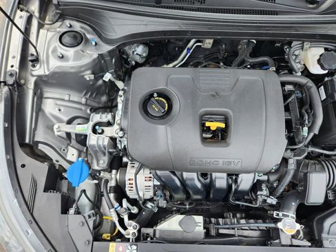 Used 2022 Kia Forte LXS image 25