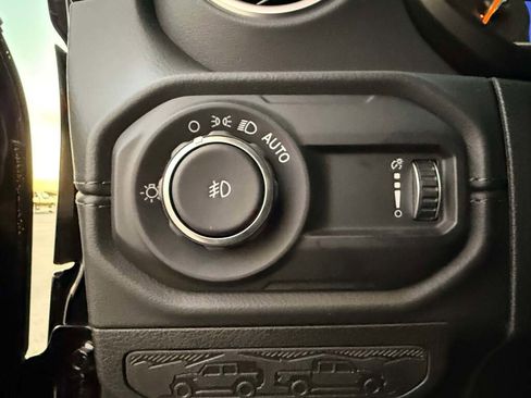 New 2026 Jeep Wrangler Sahara image 30