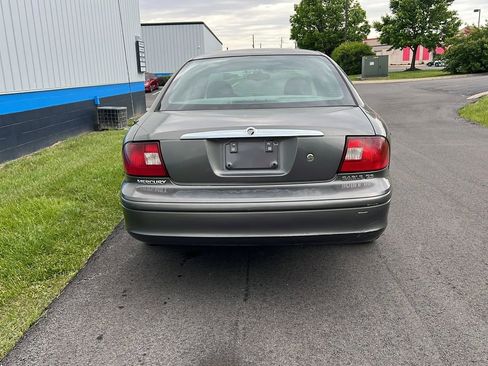 Used 2003 Mercury Sable GS FWD image 6