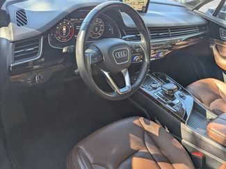 Used 2018 Audi Q7 3.0T Premium Plus w/ Premium Plus Package video 2