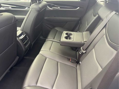 Used 2025 Cadillac XT5 Premium Luxury AWD/4WD image 22