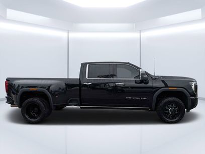 Used 2025 GMC Sierra 3500 Denali Ultimate