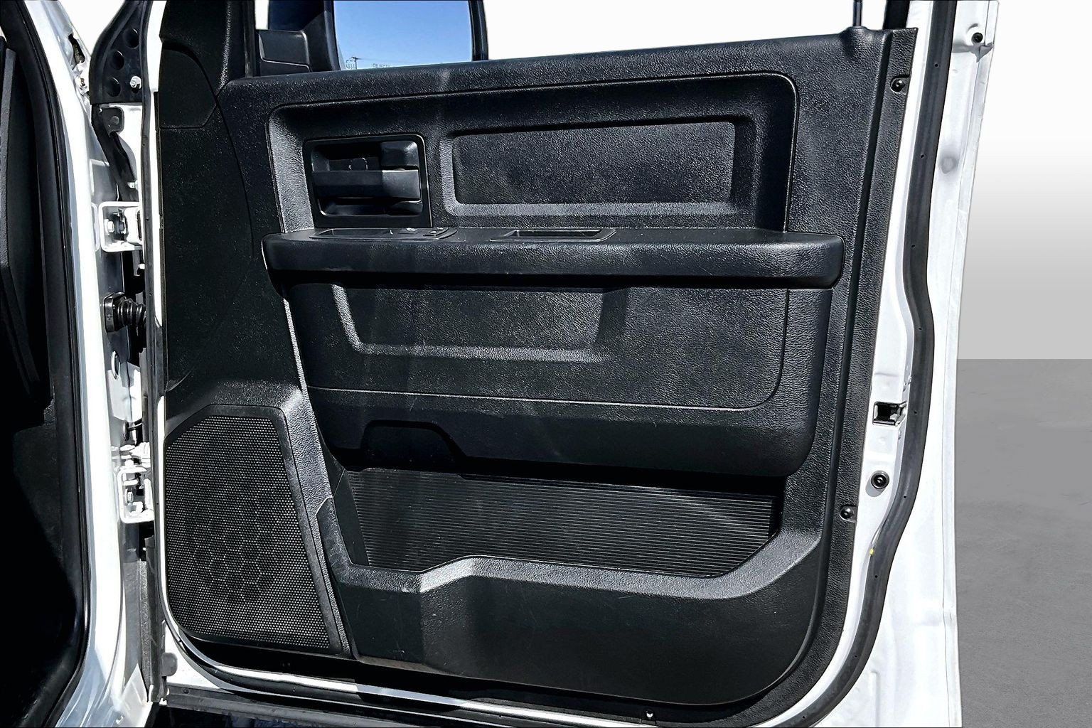 Used 2019 RAM 1500 Tradesman w/ Popular Equipment Group RWD image 16