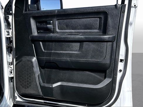 Used 2019 RAM 1500 Tradesman w/ Popular Equipment Group RWD image 16