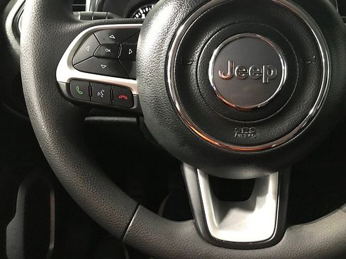 Used 2018 Jeep Renegade Sport w/ Power & Air Group AWD/4WD image 24