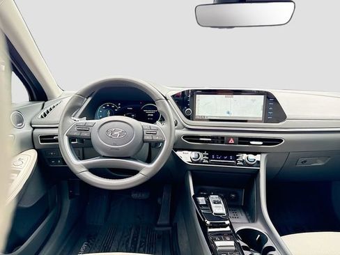 Used 2023 Hyundai Sonata Limited FWD image 30