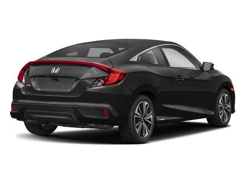 Used 2018 Honda Civic EX-T image 5