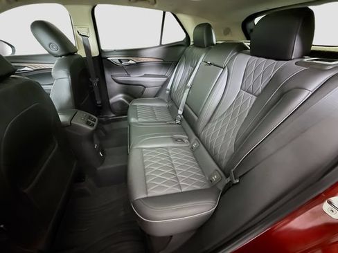 Used 2023 Buick Envision Avenir AWD/4WD image 25