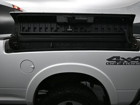 Used 2020 RAM 2500 Laramie AWD/4WD image 29